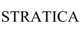 STRATICA trademark