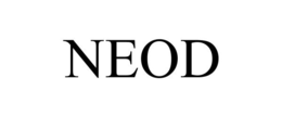 NEOD trademark