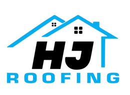 HJ ROOFING trademark