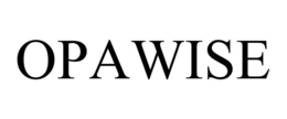 OPAWISE trademark