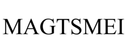 MAGTSMEI trademark