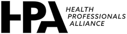 HPA HEALTH PROFESSIONALS ALLIANCE trademark