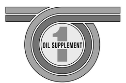 1 OIL SUPPLEMENT trademark