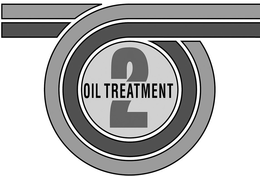 2 OIL TREATMENT trademark