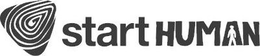 START HUMAN trademark