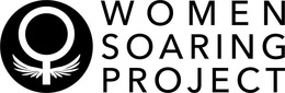 WOMEN SOARING PROJECT trademark