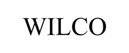 WILCO trademark
