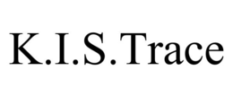 K.I.S.TRACE trademark