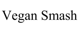 VEGAN SMASH trademark