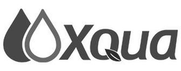 XQUA trademark