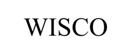 WISCO trademark
