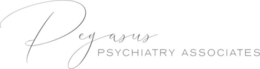 PEGASUS PSYCHIATRY ASSOCIATES trademark