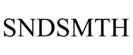 SNDSMTH trademark