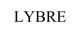 LYBRE trademark