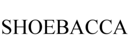 SHOEBACCA trademark