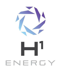 H 1 ENERGY trademark