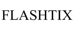 FLASHTIX trademark