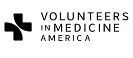 VOLUNTEERS IN MEDICINE AMERICA trademark