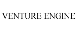 VENTURE ENGINE trademark