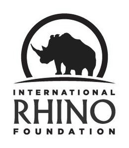 INTERNATIONAL RHINO FOUNDATION trademark