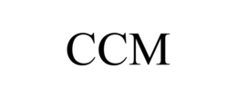 CCM trademark