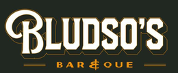 BLUDSO'S BAR & QUE trademark
