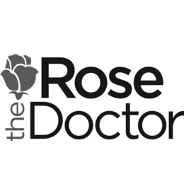 THE ROSE DOCTOR trademark
