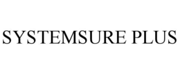 SYSTEMSURE PLUS trademark