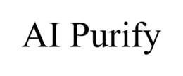AI PURIFY trademark