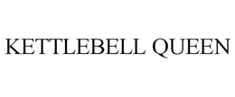 KETTLEBELL QUEEN trademark