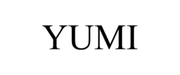 YUMI trademark