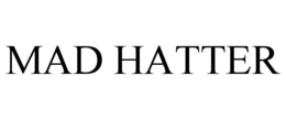 MAD HATTER trademark