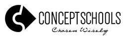 CS CONCEPT SCHOOLS CHOSEN WISELY trademark