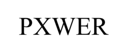PXWER trademark