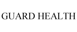 GUARD HEALTH trademark