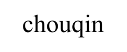 CHOUQIN trademark