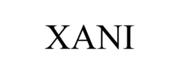 XANI trademark