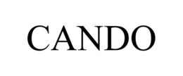 CANDO trademark