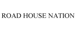 ROAD HOUSE NATION trademark