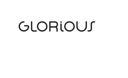 GLORIOUS trademark