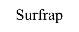 SURFRAP trademark