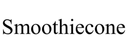 SMOOTHIECONE trademark