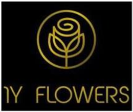 1Y FLOWERS trademark