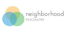 NEIGHBORHOOD PSYCHIATRY trademark
