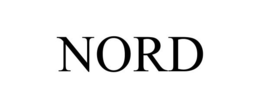 NORD trademark