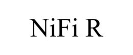 NIFI R trademark