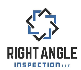 RIGHT ANGLE INSPECTION LLC trademark