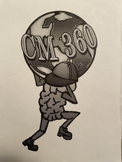 CM 360 trademark