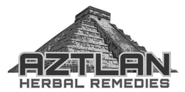 AZTLAN HERBAL REMEDIES trademark