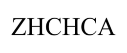 ZHCHCA trademark